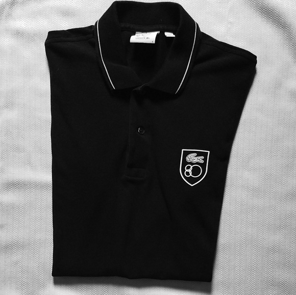 Lacoste Other - SOLD EUC Men's Lacoste Short Sleeve Polo